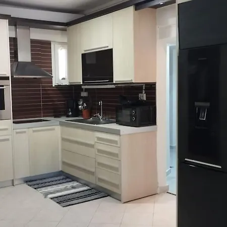 Sevasti Apartment Peraia (Thessaloniki)