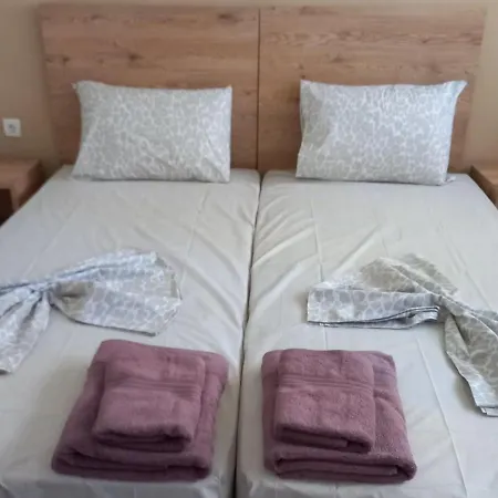 Apartment Sevasti
