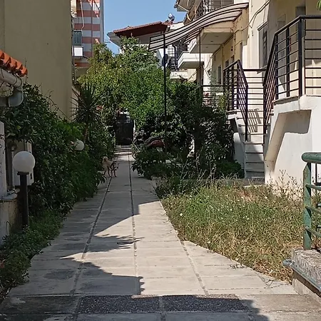 Sevasti Apartment