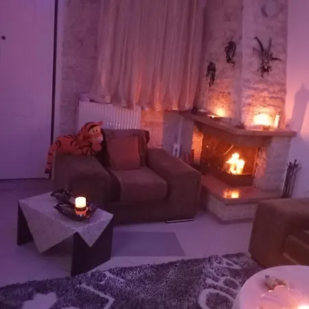 Apartment Sevasti Peraia (Thessaloniki)