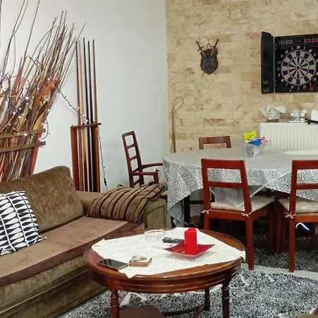 Sevasti * Peraia (Thessaloniki)