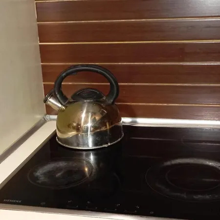 Sevasti Apartment