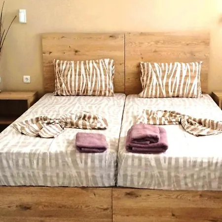 Sevasti Apartment