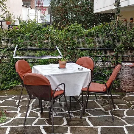 Sevasti Apartment Peraia (Thessaloniki)