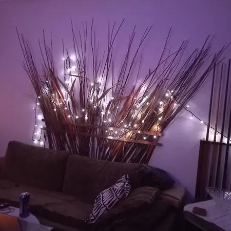 アパート Sevasti