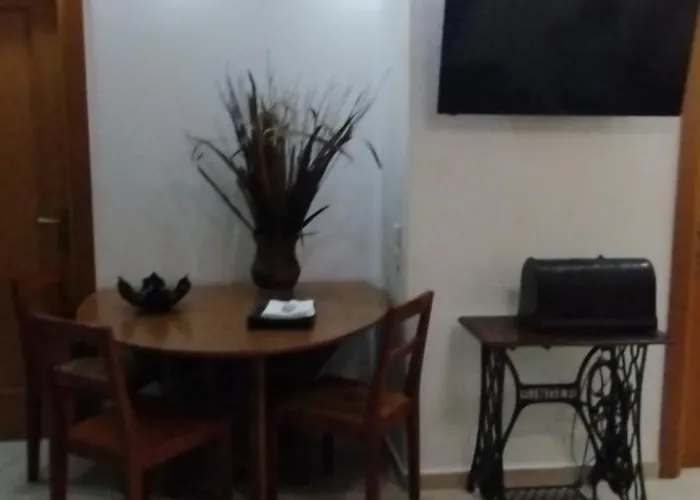 Apartamento Sevasti Peraía