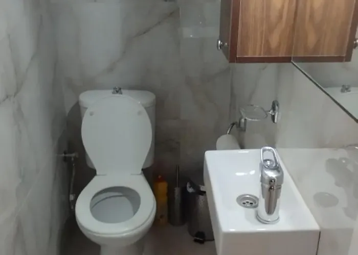 Sevasti Apartamento