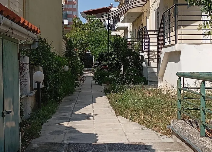 Sevasti Apartamento