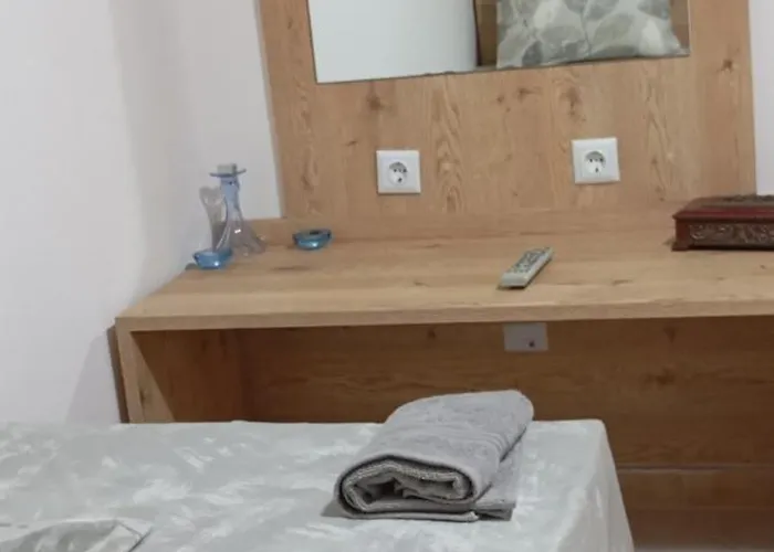 Sevasti Apartamento Peraía