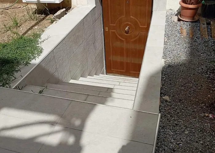 Apartamento Sevasti *