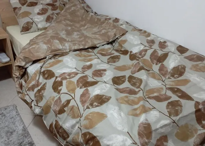 Sevasti * Peraía