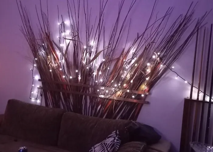 Apartamento Sevasti