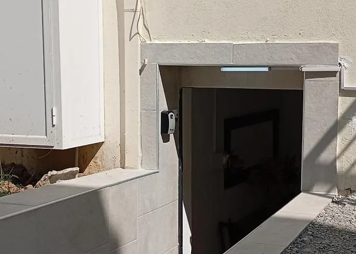 Sevasti Apartamento