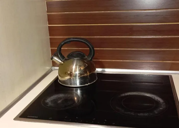 Sevasti Apartamento