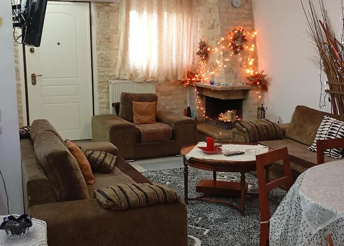 Sevasti Apartamento