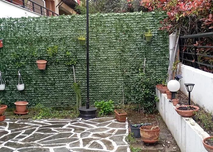 Apartamento Sevasti Peraía