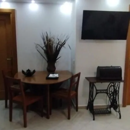 Apartman Sevasti Peraía