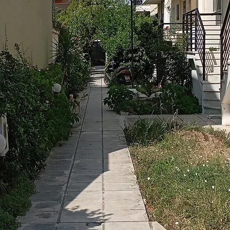 Sevasti * Peraía
