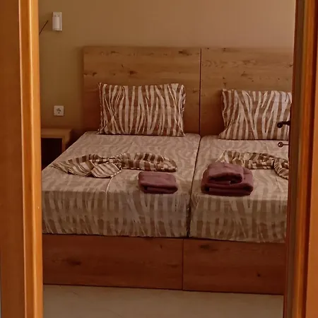 Sevasti Apartman Peraía