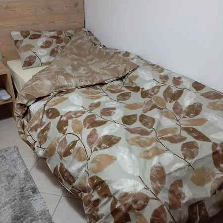 Sevasti * Peraía