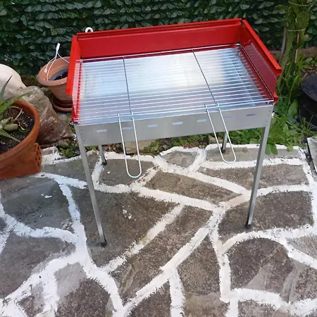 Apartman Sevasti Peraía
