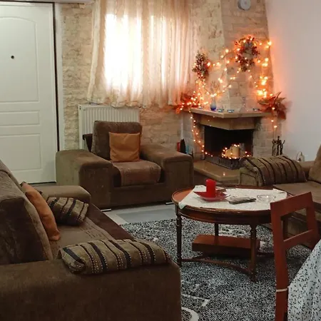 Sevasti Apartman