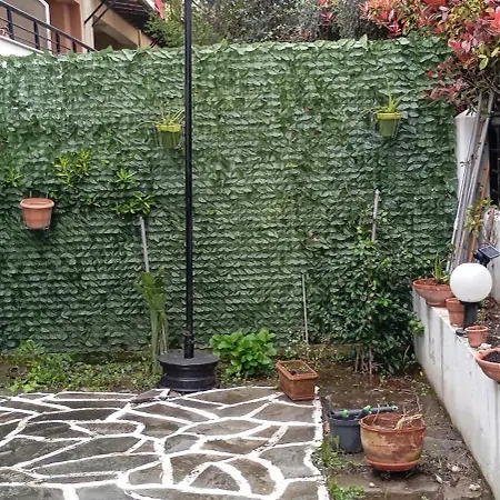 Apartman Sevasti Peraía