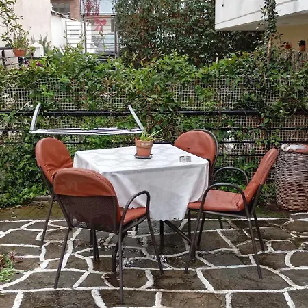 Sevasti Apartman Peraía